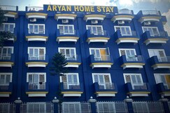 Hotel O Aryan Home Stay, Dehradun