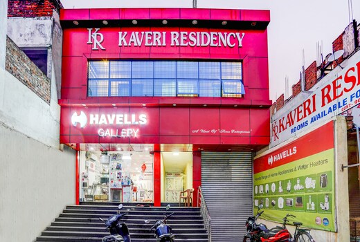 Kaveri Residency