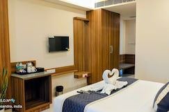 HOTEL GOLD CREST, Hosur