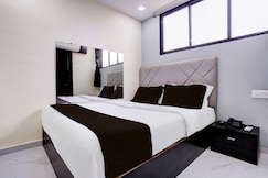 Hotel O Class Inn, Mumbai
