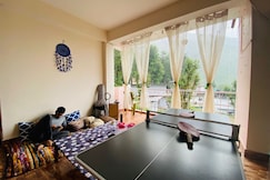 Rahgir Hostel, Palampur