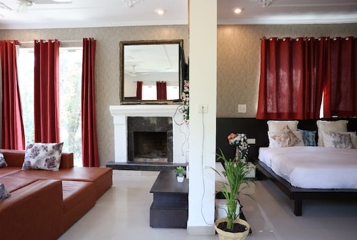 Midwood Breeze 4BHK Villa | A Hidden Gem