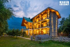 StayVista at 6 Premium Rooms @ Raison Meadows, Kullu