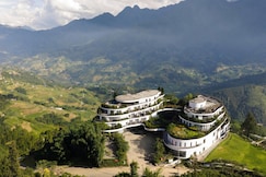 Pao's Leisure Hotel Sapa, Sa Pa