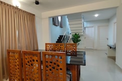 3BHK Duplex Apartment at Metope Landmark, Calicut (Kozhikode)