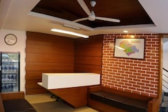 Kannur Residency, Mattannur