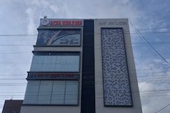 The Paavilion, Jaipur