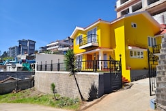 Mystical Meadows, Ooty