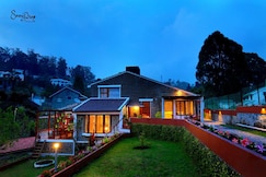Snow drop villa, Kodaikanal