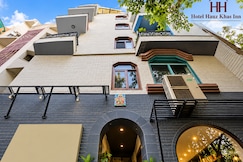 Hotel Hauz Khas Inn, Delhi