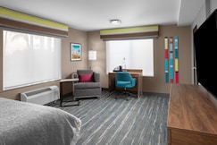 Hampton Inn by Hilton Phoenix-Biltmore, Phoenix