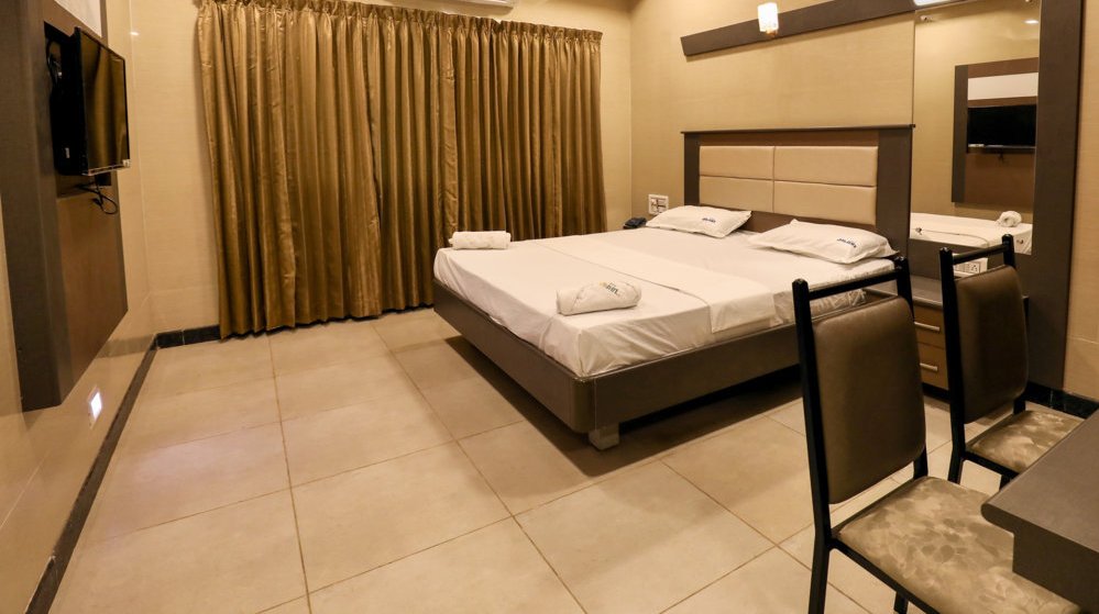 HOTEL RSN INTERNATIONAL - Tap to explore photos