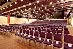 Radisson Blu Latvija Conference & Spa Hotel, Riga, Riga