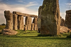 Holiday Inn Salisbury - Stonehenge, Devon