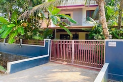 Varsha's Homestay - 3BHK, Kannur