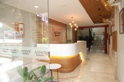 Amani Residency Kannur, Talipparamba