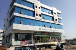 Hotel Parth Executive, Latur