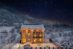 Classy Castle Pahalgam, Pahalgam