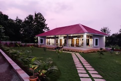 Serene Farm stay, Palghar