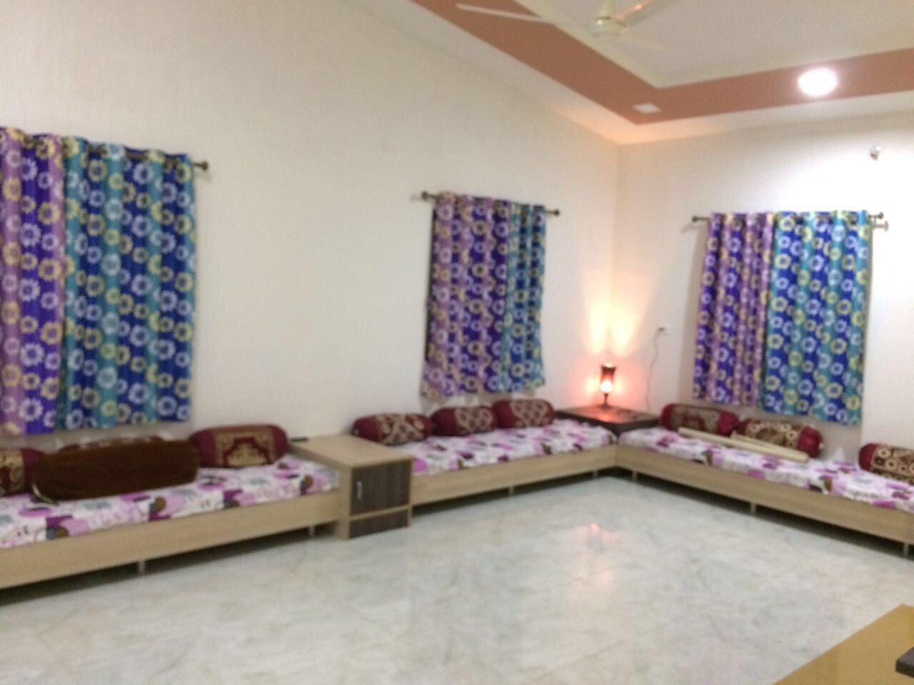 Choundikar farmstay - Tap to explore photos