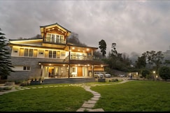 Evaara, Kodaikanal