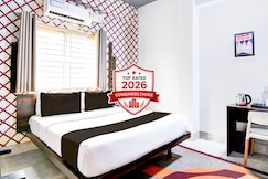 Super Townhouse Chandrasekharpur, Jajpur