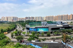 The Urban Haven, Thane