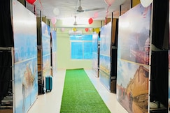 Rest Point Dorms, Jaipur