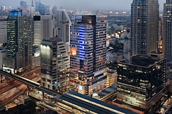 Four Points by Sheraton Bangkok Ploenchit, 