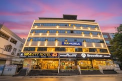 FabHotel Broholic Prime Suites - Nr Nexus Mall, Kukatpally, Hyderabad