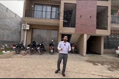 2 BHK at Sec 125 Mohali, Kharar