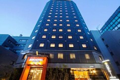 APA Hotel Shimbashi Toranomon, Tokyo