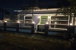 Sajanas Homestay, Cochin