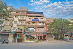 Via Silver Inn Residency, Delhi