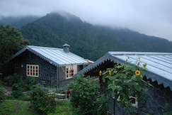 The Nest Cottages, Pangot