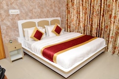 Hotel grant deluxe, Meerut