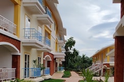 Passions de Goa, Goa