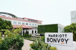 Port Muziris, A Tribute Portfolio Hotel by Marriott, Kochi, Cochin