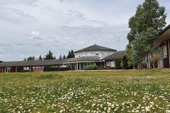 Eqynox Hotel, Marne