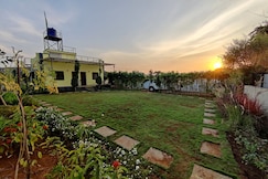 Tripvana Patio Home, Nashik