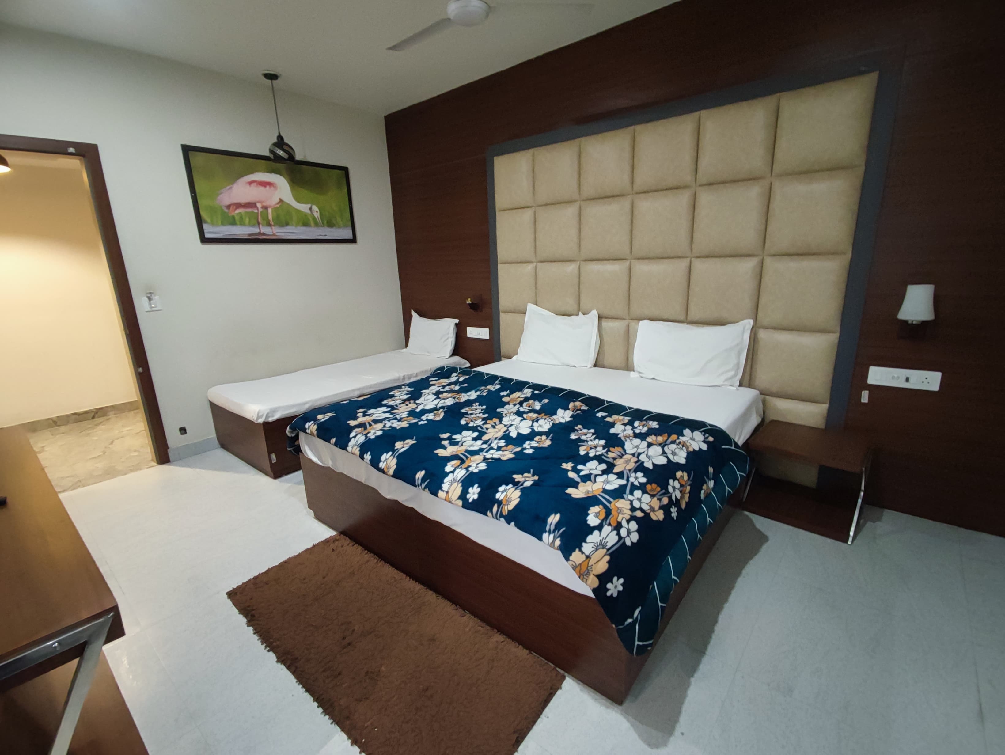 Hotel Setia Malout - Tap to explore photos