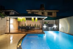 Aaramghar Stays - 4BR Pool Villa Serene-1, Lonavala