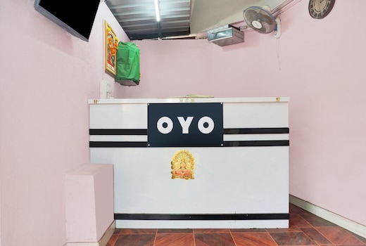 Hotel O Paradise Inn