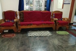 Hallimanehomestay, Coorg