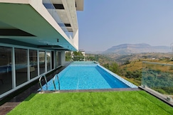 6BHK Ubud Villa by Manas Lifestyle, Igatpuri, Karanjwan