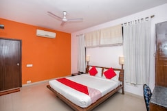 Super Hotel O Petunia Boutique Hotel, Bangalore