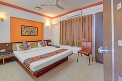 FabHotel Ajinkya Executive, Pune
