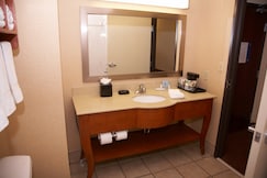 Hampton Inn & Suites by Hilton Hobbs, Lea