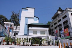 Hotel Armani, Kuttikkanam