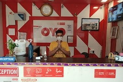 Hotel O Tirupati Residency, Meerut